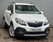 Vauxhall Mokka 1.6i Tech Line 2WD Euro 6 (s/s) 5dr 5dr Manual 2016
