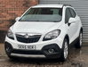 Vauxhall Mokka 1.6i Tech Line 2WD Euro 6 (s/s) 5dr 5dr Manual 2026