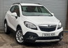 Vauxhall Mokka 1.6i Tech Line 2WD Euro 6 (s/s) 5dr 5dr Manual 2026