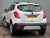 Vauxhall Mokka 1.6i Tech Line 2WD Euro 6 (s/s) 5dr 5dr Manual 2026