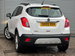 Vauxhall Mokka 1.6i Tech Line 2WD Euro 6 (s/s) 5dr 5dr Manual 2016
