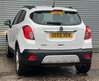 Vauxhall Mokka 1.6i Tech Line 2WD Euro 6 (s/s) 5dr 5dr Manual 2026