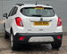 Vauxhall Mokka 1.6i Tech Line 2WD Euro 6 (s/s) 5dr 5dr Manual 2016