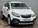 Vauxhall Mokka 1.6i Tech Line 2WD Euro 6 (s/s) 5dr 5dr Manual 2016