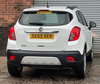 Vauxhall Mokka 1.6i Tech Line 2WD Euro 6 (s/s) 5dr 5dr Manual 2026
