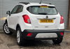 Vauxhall Mokka 1.6i Tech Line 2WD Euro 6 (s/s) 5dr 5dr Manual 2026
