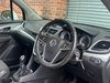 Vauxhall Mokka 1.6i Tech Line 2WD Euro 6 (s/s) 5dr 5dr Manual 2026