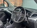 Vauxhall Mokka 1.6i Tech Line 2WD Euro 6 (s/s) 5dr 5dr Manual 2016