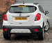 Vauxhall Mokka 1.6i Tech Line 2WD Euro 6 (s/s) 5dr 5dr Manual 2016