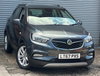 Vauxhall Mokka X 1.4i Turbo Design Nav Auto Euro 6 5dr 5dr Automatic 2026