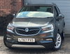 Vauxhall Mokka X 1.4i Turbo Design Nav Auto Euro 6 5dr 5dr Automatic 2026