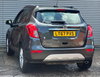 Vauxhall Mokka X 1.4i Turbo Design Nav Auto Euro 6 5dr 5dr Automatic 2026