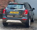 Vauxhall Mokka X 1.4i Turbo Design Nav Auto Euro 6 5dr 5dr Automatic 2017
