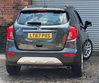 Vauxhall Mokka X 1.4i Turbo Design Nav Auto Euro 6 5dr 5dr Automatic 2026