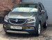 Vauxhall Mokka X 1.4i Turbo Design Nav Auto Euro 6 5dr 5dr Automatic 2017