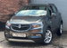 Vauxhall Mokka X 1.4i Turbo Design Nav Auto Euro 6 5dr 5dr Automatic 2017