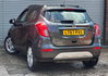 Vauxhall Mokka X 1.4i Turbo Design Nav Auto Euro 6 5dr 5dr Automatic 2026