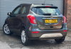 Vauxhall Mokka X 1.4i Turbo Design Nav Auto Euro 6 5dr 5dr Automatic 2026