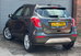 Vauxhall Mokka X 1.4i Turbo Design Nav Auto Euro 6 5dr 5dr Automatic 2017