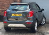 Vauxhall Mokka X 1.4i Turbo Design Nav Auto Euro 6 5dr 5dr Automatic 2026