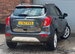 Vauxhall Mokka X 1.4i Turbo Design Nav Auto Euro 6 5dr 5dr Automatic 2017