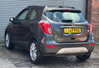 Vauxhall Mokka X 1.4i Turbo Design Nav Auto Euro 6 5dr 5dr Automatic 2026