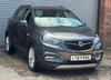 Vauxhall Mokka X 1.4i Turbo Design Nav Auto Euro 6 5dr 5dr Automatic 2026