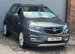 Vauxhall Mokka X 1.4i Turbo Design Nav Auto Euro 6 5dr 5dr Automatic 2017