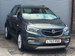 Vauxhall Mokka X 1.4i Turbo Design Nav Auto Euro 6 5dr 5dr Automatic 2017