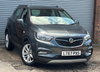 Vauxhall Mokka X 1.4i Turbo Design Nav Auto Euro 6 5dr 5dr Automatic 2026