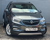 Vauxhall Mokka X 1.4i Turbo Design Nav Auto Euro 6 5dr 5dr Automatic 2026