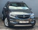 Vauxhall Mokka X 1.4i Turbo Design Nav Auto Euro 6 5dr 5dr Automatic 2017