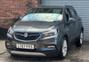 Vauxhall Mokka X 1.4i Turbo Design Nav Auto Euro 6 5dr 5dr Automatic 2026