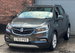 Vauxhall Mokka X 1.4i Turbo Design Nav Auto Euro 6 5dr 5dr Automatic 2017