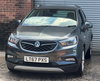 Vauxhall Mokka X 1.4i Turbo Design Nav Auto Euro 6 5dr 5dr Automatic 2026