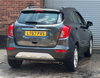 Vauxhall Mokka X 1.4i Turbo Design Nav Auto Euro 6 5dr 5dr Automatic 2026
