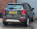 Vauxhall Mokka X 1.4i Turbo Design Nav Auto Euro 6 5dr 5dr Automatic 2017