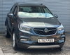Vauxhall Mokka X 1.4i Turbo Design Nav Auto Euro 6 5dr 5dr Automatic 2026