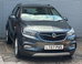 Vauxhall Mokka X 1.4i Turbo Design Nav Auto Euro 6 5dr 5dr Automatic 2017