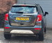 Vauxhall Mokka X 1.4i Turbo Design Nav Auto Euro 6 5dr 5dr Automatic 2017