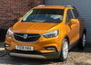 Vauxhall Mokka X 1.4i Turbo Elite Nav Auto Euro 6 5dr 5dr Automatic 2026