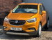 Vauxhall Mokka X 1.4i Turbo Elite Nav Auto Euro 6 5dr 5dr Automatic 2018