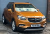 Vauxhall Mokka X 1.4i Turbo Elite Nav Auto Euro 6 5dr 5dr Automatic 2026