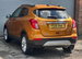 Vauxhall Mokka X 1.4i Turbo Elite Nav Auto Euro 6 5dr 5dr Automatic 2018