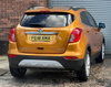 Vauxhall Mokka X 1.4i Turbo Elite Nav Auto Euro 6 5dr 5dr Automatic 2026
