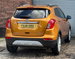 Vauxhall Mokka X 1.4i Turbo Elite Nav Auto Euro 6 5dr 5dr Automatic 2018