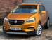 Vauxhall Mokka X 1.4i Turbo Elite Nav Auto Euro 6 5dr 5dr Automatic 2018