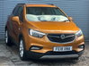 Vauxhall Mokka X 1.4i Turbo Elite Nav Auto Euro 6 5dr 5dr Automatic 2026