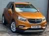 Vauxhall Mokka X 1.4i Turbo Elite Nav Auto Euro 6 5dr 5dr Automatic 2026
