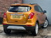 Vauxhall Mokka X 1.4i Turbo Elite Nav Auto Euro 6 5dr 5dr Automatic 2018